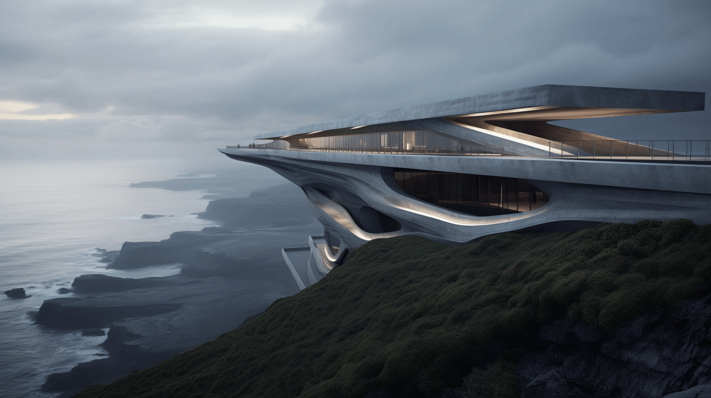 MidJourney Mastery for Architecture: A Comprehensive AI Introduction Course for Architects