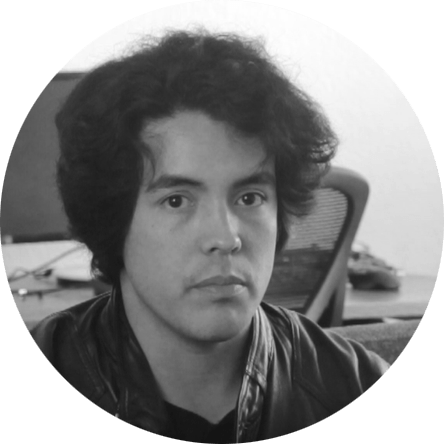 Cesar Saldivar