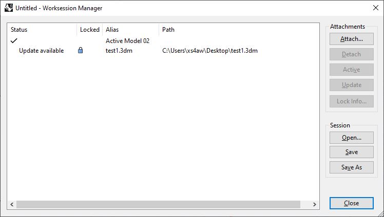 image attachment