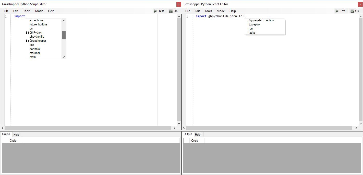 image attachment