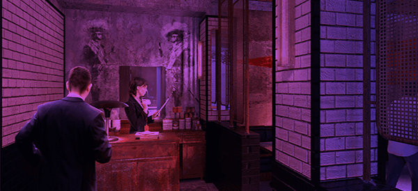 Architectural Visualization: High Detail Modeling