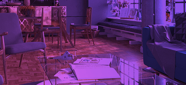 Architectural Visualization: 3D Production