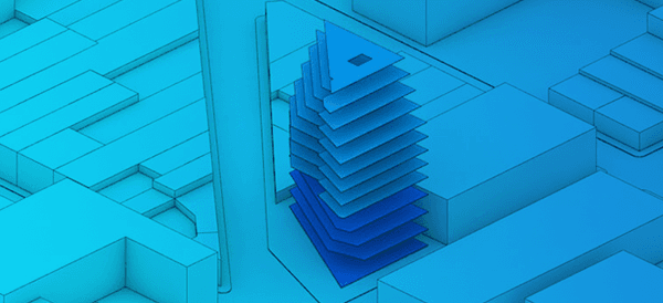 Creating Models for Development Analysis with Grasshopper