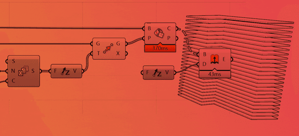 Referencing Multiple Geometries &  User Objects