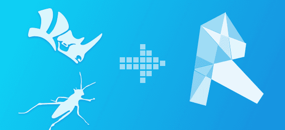 Rhino.Inside - Design to production workflow