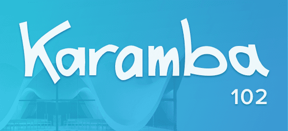 Karamba 102
