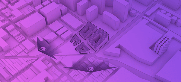 Creating Conceptual Architectural Diagrams