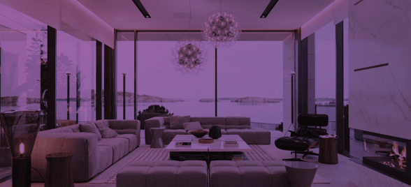 Architectural Visualization: Post Production