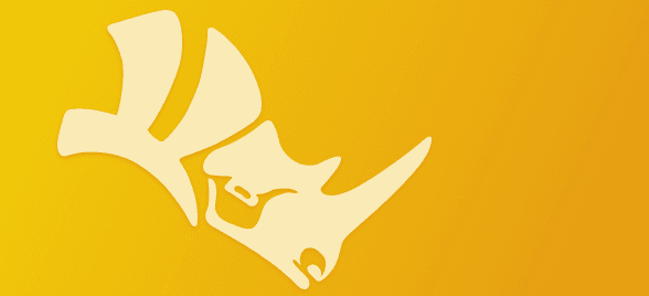 Rhino 101 - Fundamentals of 3D Modelling