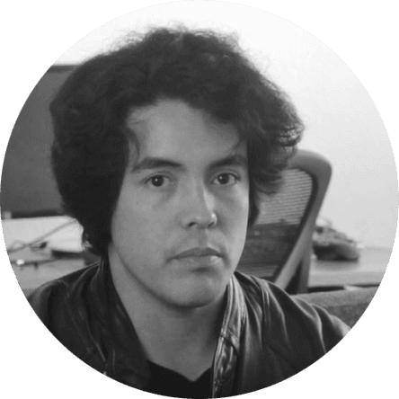 Cesar Saldivar