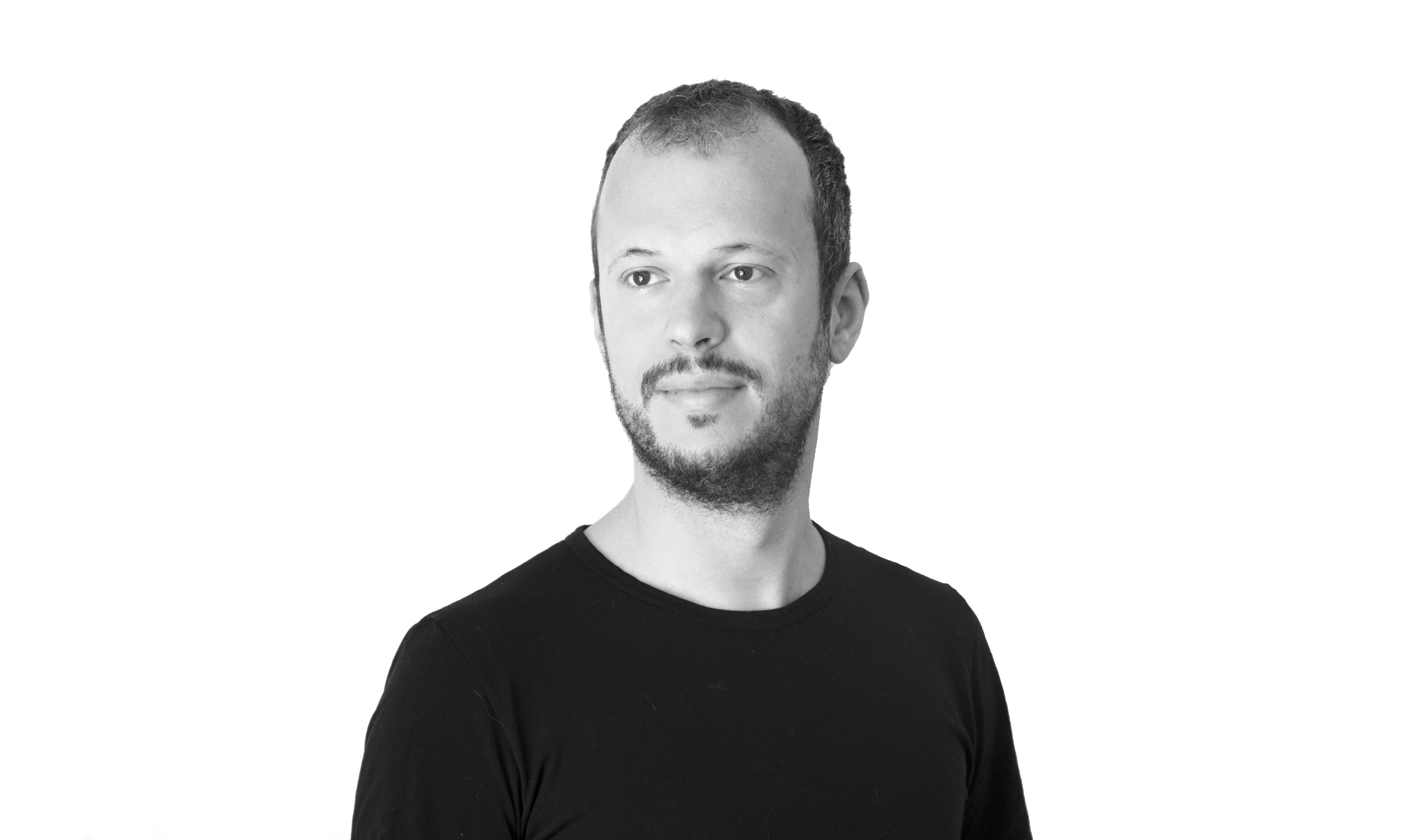 Federico Borello