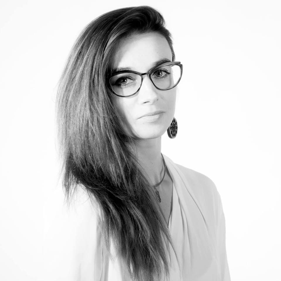 Judyta Cichocka