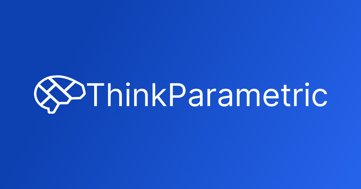 www.thinkparametric.com